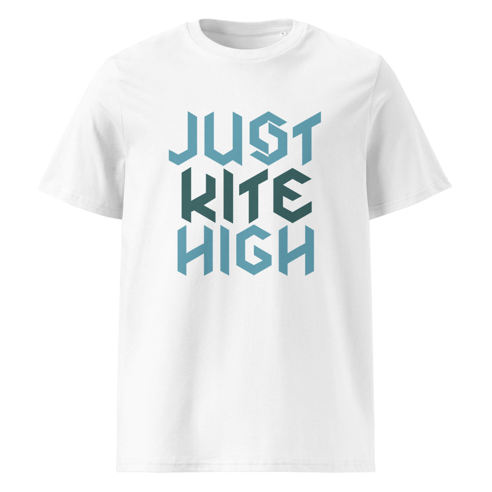 T-Shirt Kitesurf Just Kite High Front